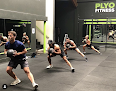 Elevate Fitness Complex Profile Picture