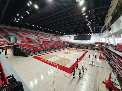 Wellness and Events Center Profile Picture