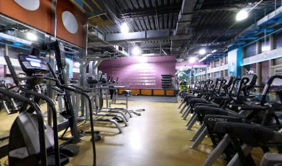 Crunch Fitness - Hoboken Profile Picture