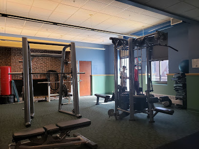 The Gateway Family YMCA â€“ Elizabeth Branch Profile Picture