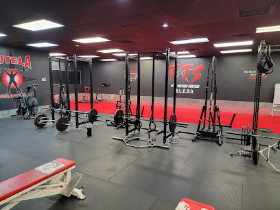 Tutela Training Systems Profile Picture