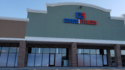 Cross Street Fitness Profile Picture