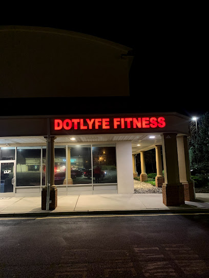 DotLyfe Fitness Profile Picture