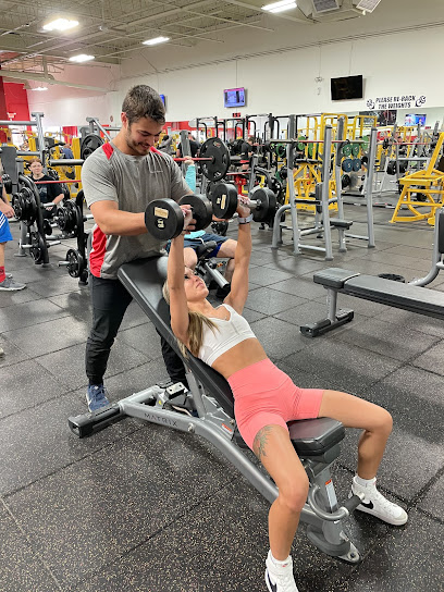 Retro Fitness Howell Profile Picture