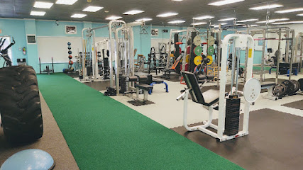 Kore Training & Fitness Profile Picture