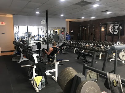 Pure Focus Sports Club Profile Picture