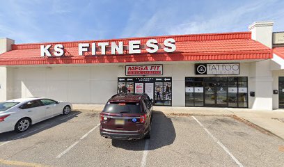 K S Fitness Center Profile Picture