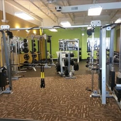 Anytime Fitness Profile Picture