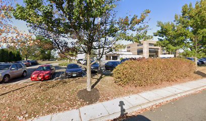 JFK Health & Fitness Center Profile Picture