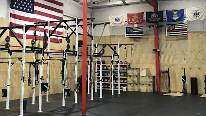 CrossFit Stealth Metuchen Profile Picture