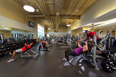 Robert Wood Johnson Fitness & Wellness Center Profile Picture