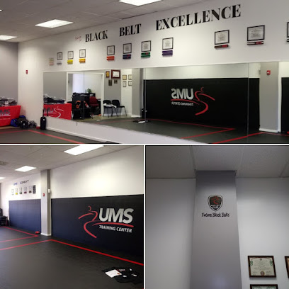 UMS Training Center Profile Picture