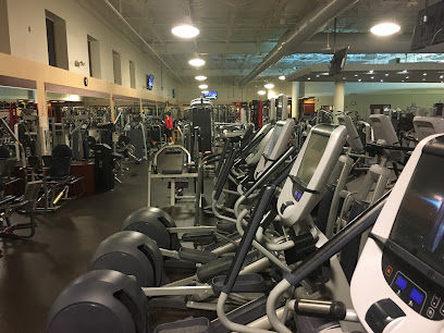 RWJ Fitness & Wellness Center Profile Picture