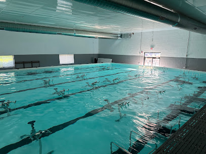Aquatic Performance Training Profile Picture