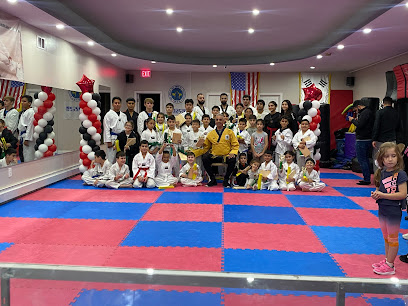 Sheiks Tae Kwon Do Profile Picture