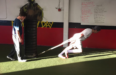 The Underground Strength Gym of Manasquan Profile Picture