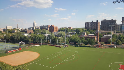 Rutgers University-Camden Athletics and Fitness Center Profile Picture