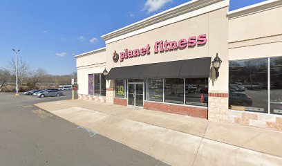 Planet Fitness Profile Picture