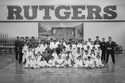 Master Lee - KOREAN TKD Profile Picture