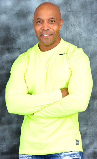 Ajani Malik - VIP Body Transformation Profile Picture