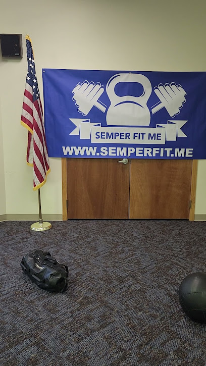 Semper Fit Me LLC Profile Picture