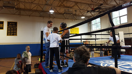 Croydon Hall Gym Profile Picture