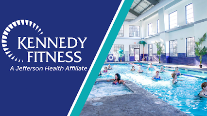 Kennedy Fitness Profile Picture
