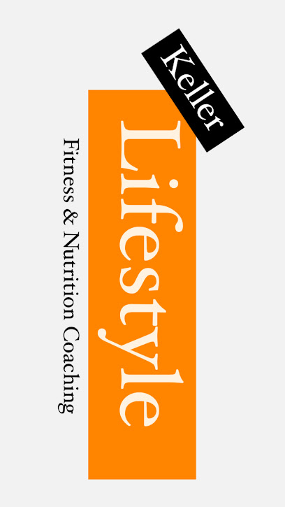 Lifestyle Training and Nutrition Coaching Profile Picture