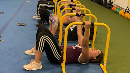 Fairview VIP Group Fitness Profile Picture