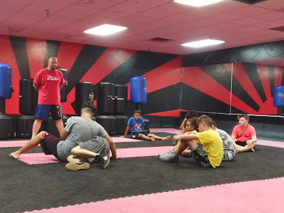 New Jersey Black Belt Profile Picture