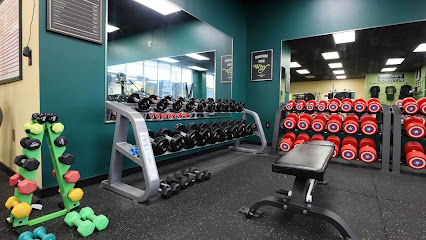 Versus Fitness NJ Profile Picture