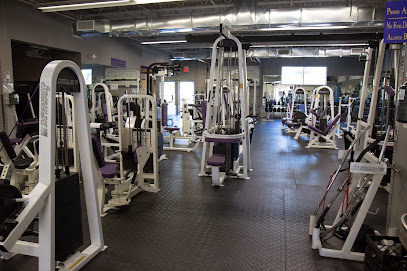 Roc House Fitness Center Profile Picture