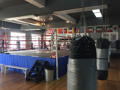 Aces Boxing Club Profile Picture