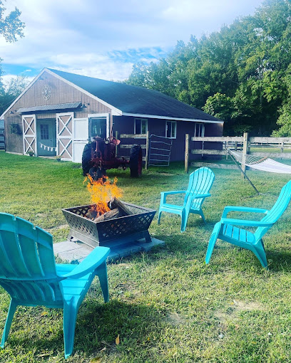 Yoga Barn NJ Profile Picture