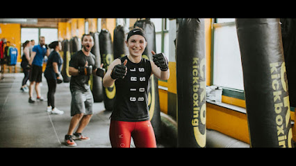 CKO Kickboxing Freehold Profile Picture