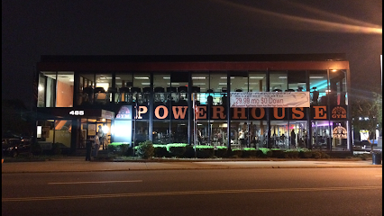 Powerhouse Gym Profile Picture