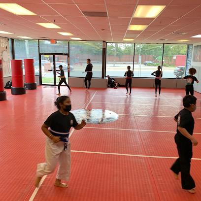 Tiger Schulmann's Martial Arts (East Brunswick, NJ) Profile Picture