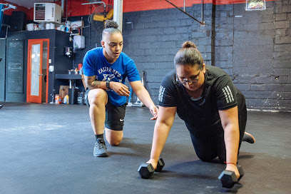 Kaizen RxD fitness Profile Picture