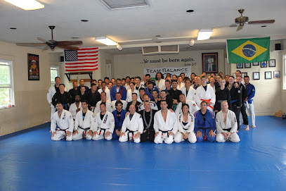 Hassetts Jiu-Jitsu Club Profile Picture