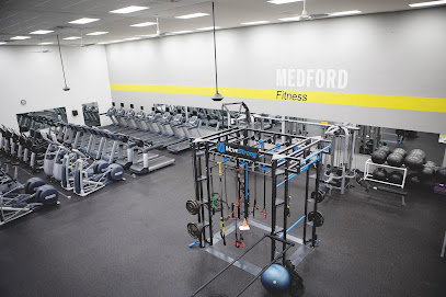 Medford Fitness Profile Picture