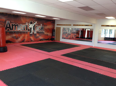 Amerikick Karate Marlton Profile Picture