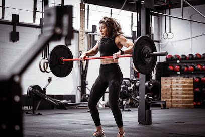 Guerrilla Fitness CrossFit Paramus Profile Picture