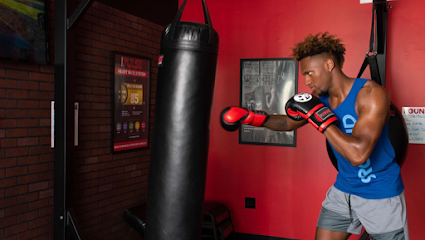 9Round Kickboxing Fitness Profile Picture