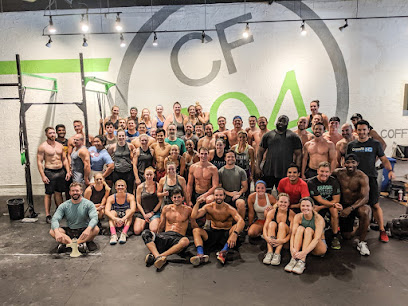 CrossFit 404 Profile Picture