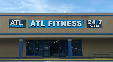 ATL Fitness 24/7 Lilburn Crossing Profile Picture