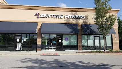 Anytime Fitness Profile Picture