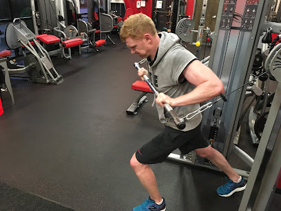 Truth Fitness &Training Profile Picture