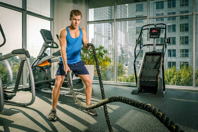 Truman Griffin Fitness LLC Profile Picture