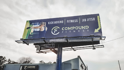 Compound Fitness Profile Picture