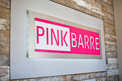 Pink Barre Profile Picture